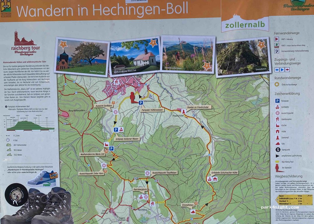 (72379) Hechingen - — foto 2