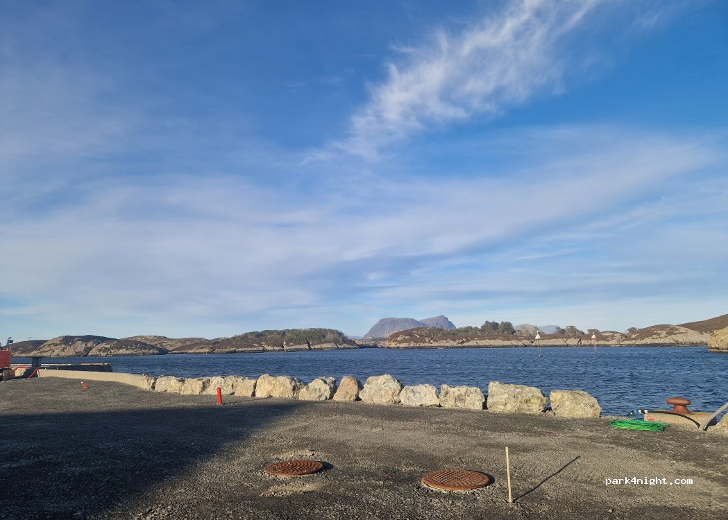 Krabbeskjeret Bubil og Camping — foto 4