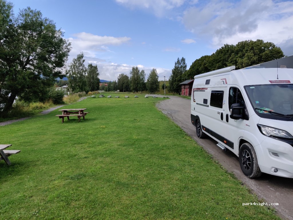 (2760) Brandbu - 425 Røykenviklinna — foto 2