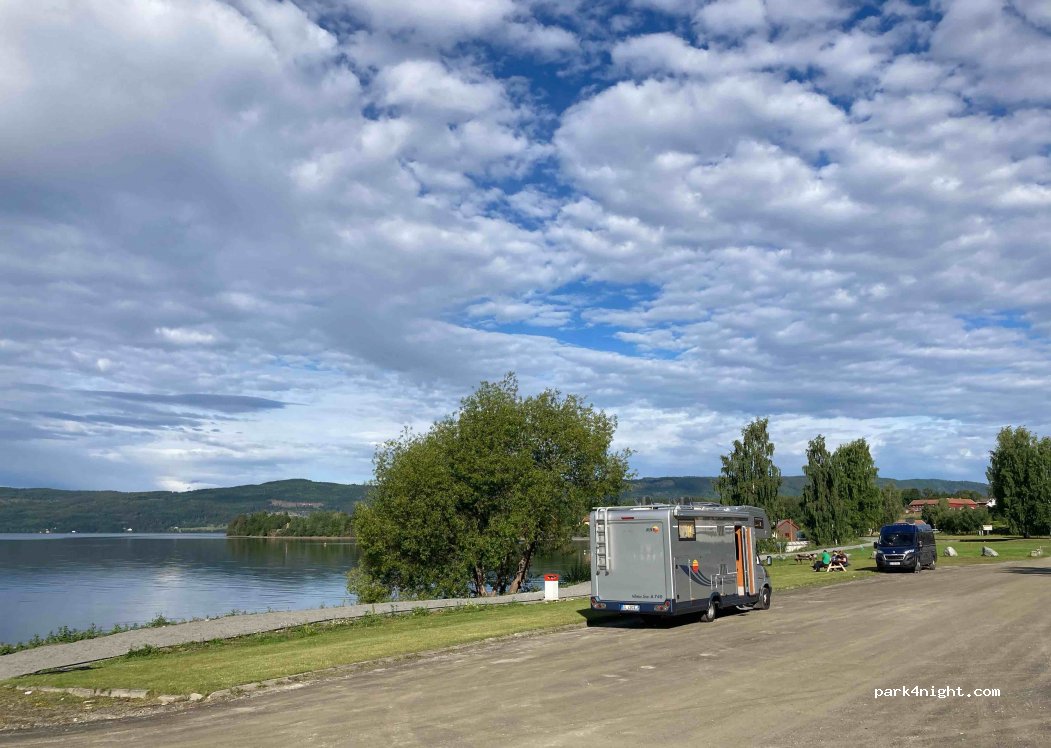 (2760) Brandbu - 425 Røykenviklinna — foto 3