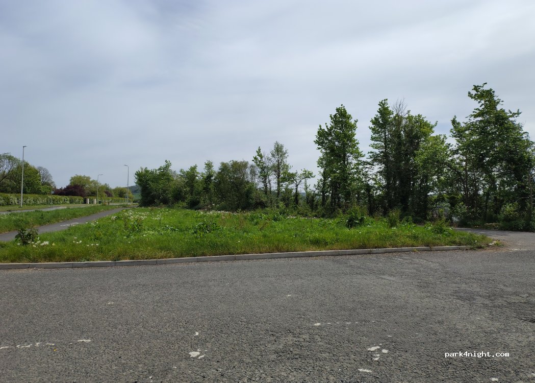 (BS24 7AE) Locking Parklands - Old Banwell Road — foto 2