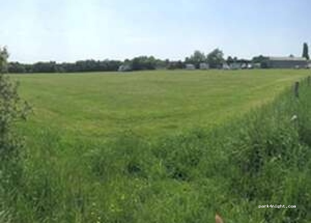 Weston Caravan and Campsite — foto 4