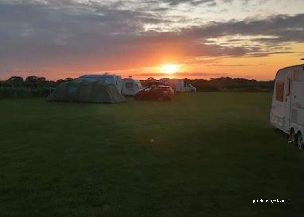 Weston Caravan and Campsite — foto 5