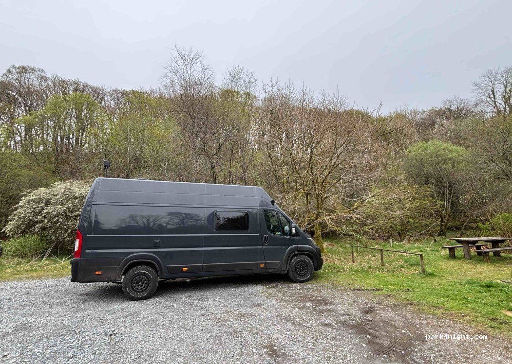 (DG8 6SN) Newton Stewart - — foto