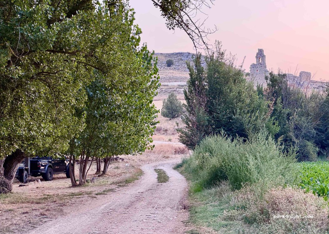 (40542) Montejo de la Vega de la Serrezuela - — foto 2