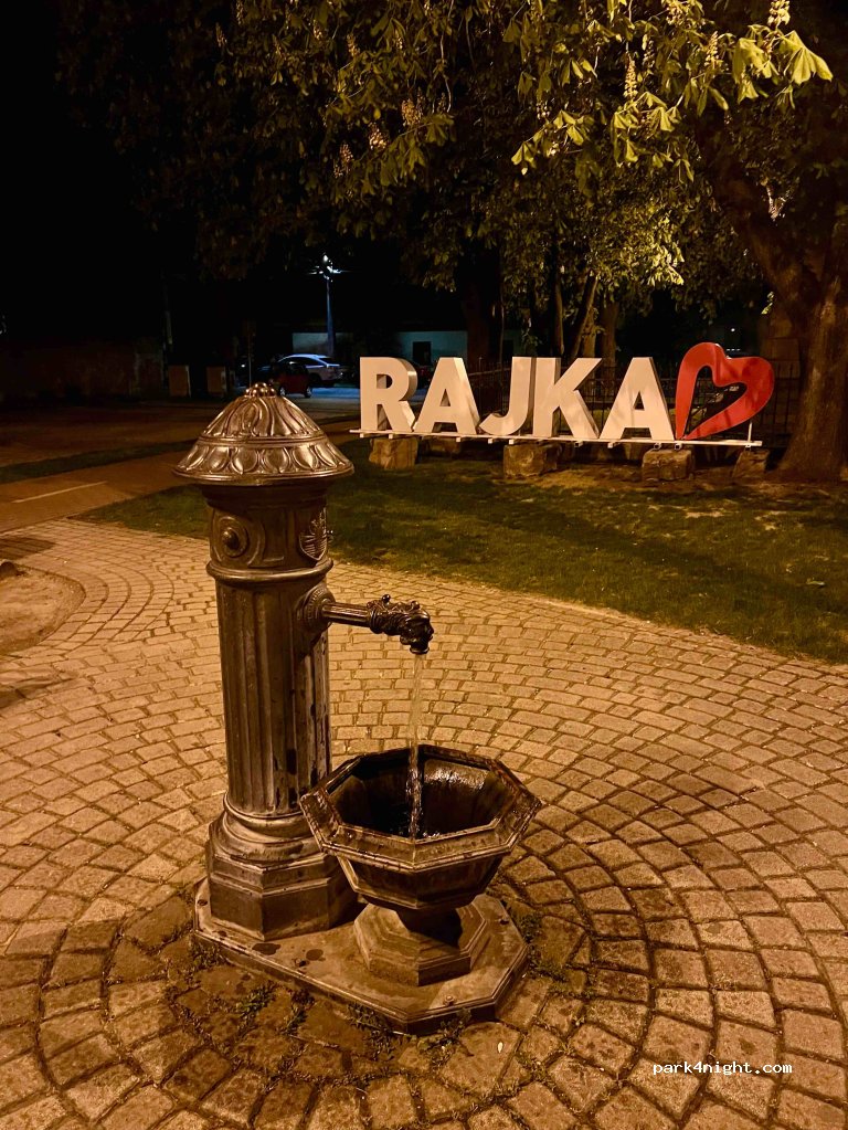 (9224) Rajka - 23 Móricz Zsigmond utca — foto