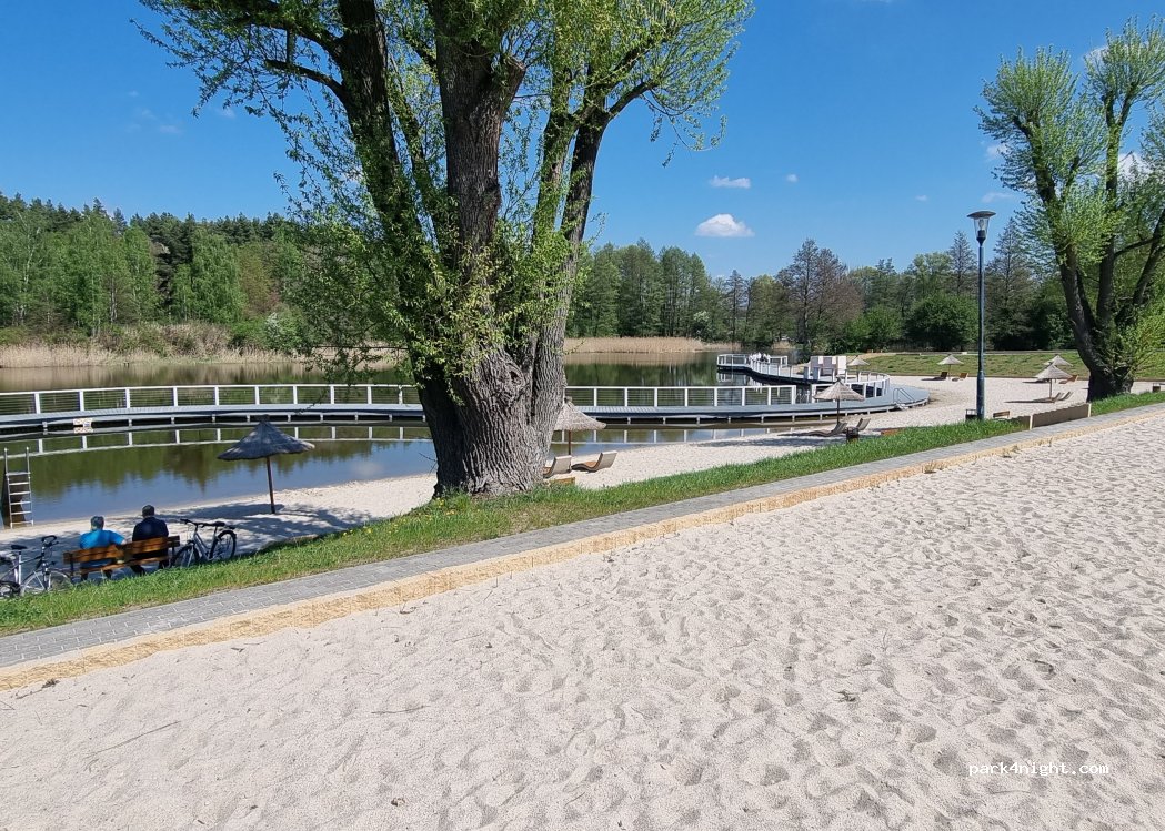 (67-124) Nowe Miasteczko - Unnamed road — foto 2