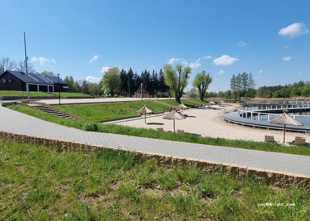 (67-124) Nowe Miasteczko - Unnamed road — foto 3