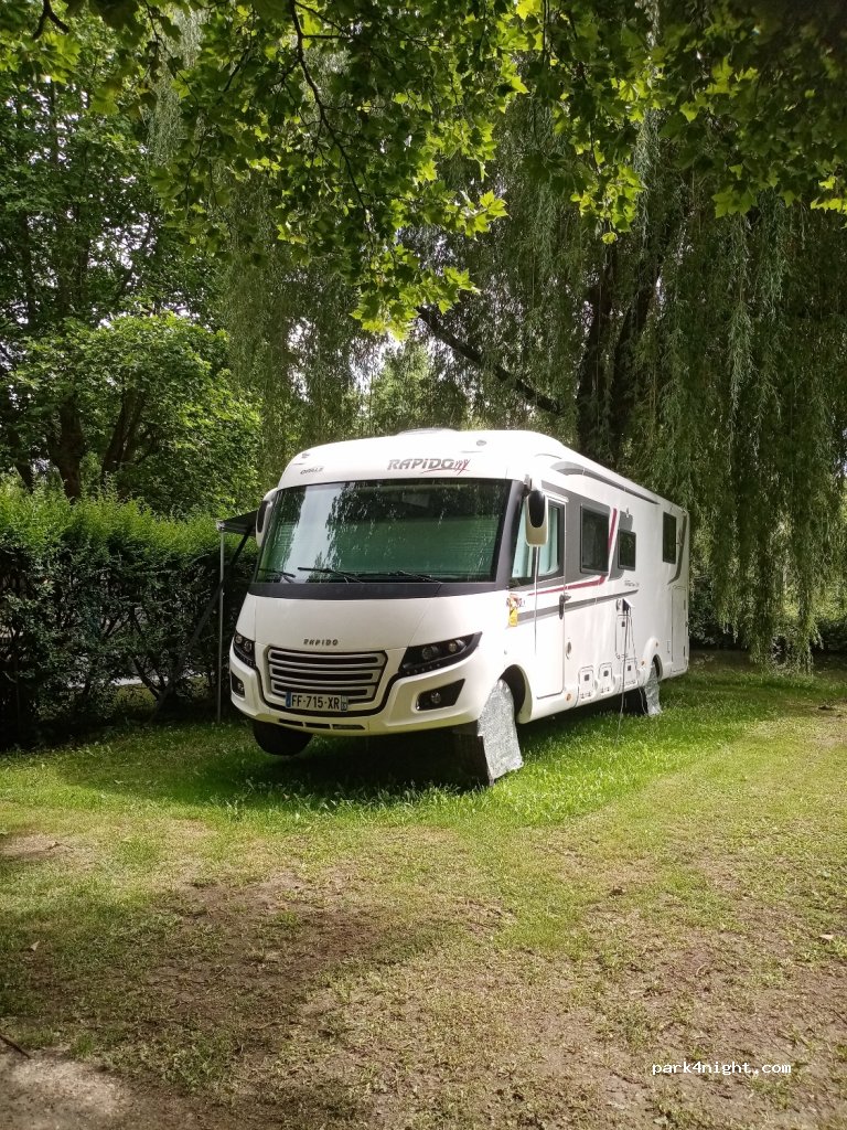 Camping de la Dronne — foto 3