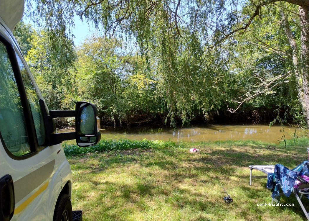 Camping de la Dronne — foto 4