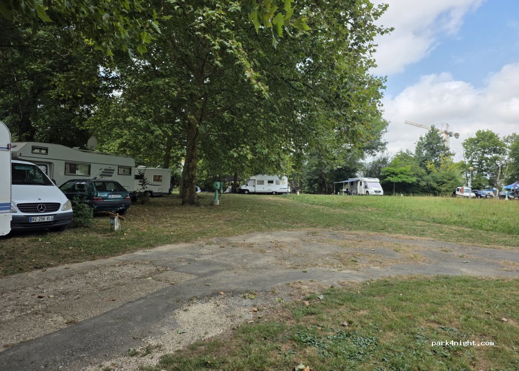 Camping de la Dronne — foto 5