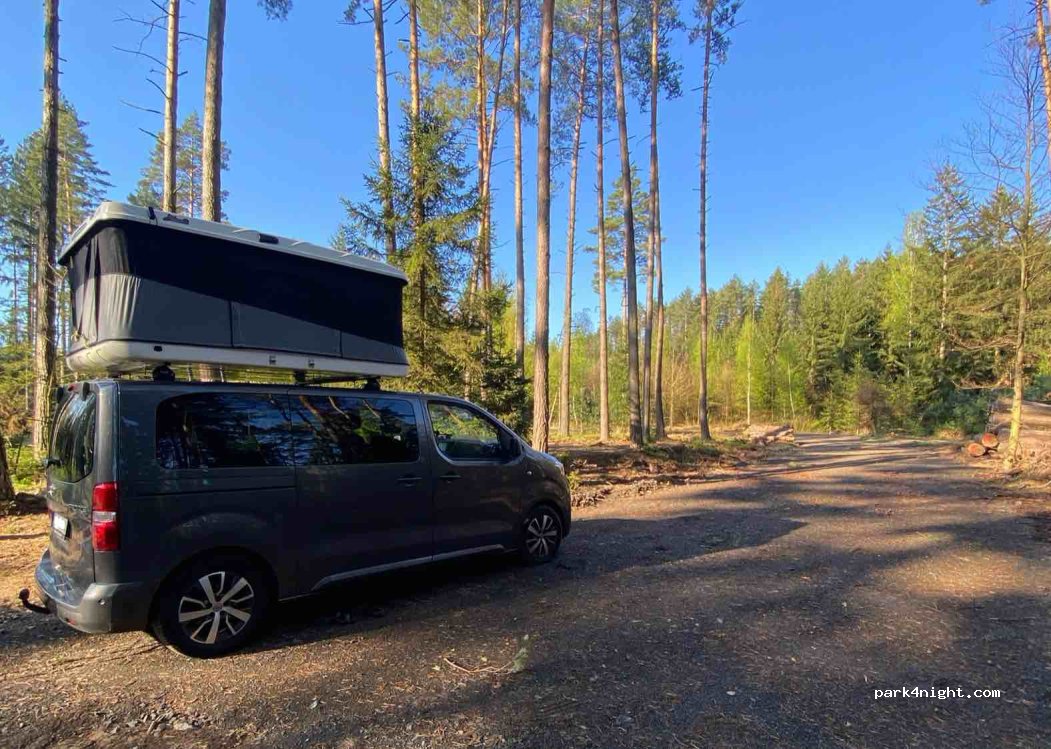 (407 15) Srbská Kamenice - — foto