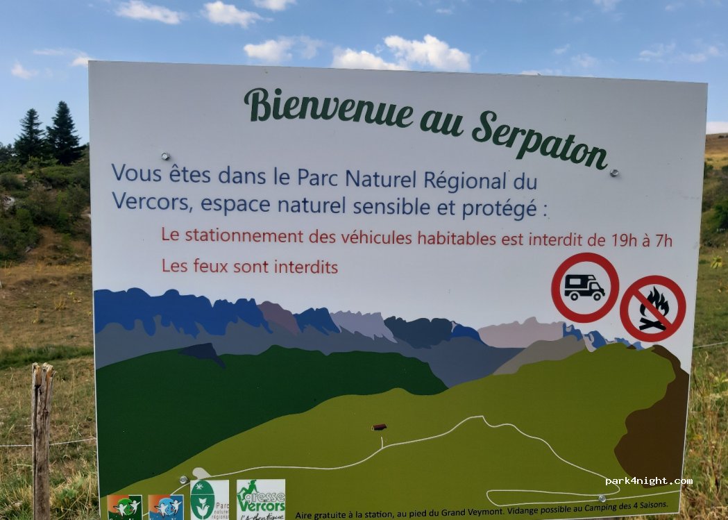 (38650) Gresse-en-Vercors - Unnamed Road — foto 3