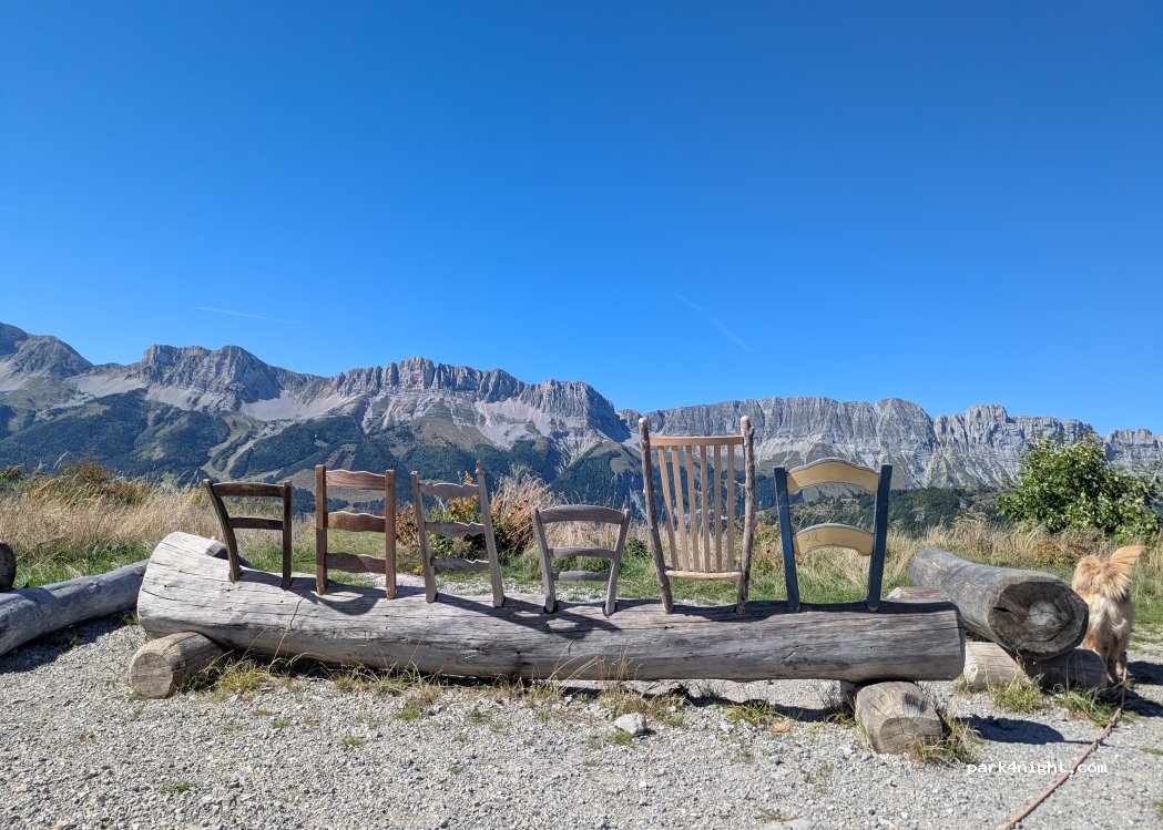 (38650) Gresse-en-Vercors - Unnamed Road — foto 4
