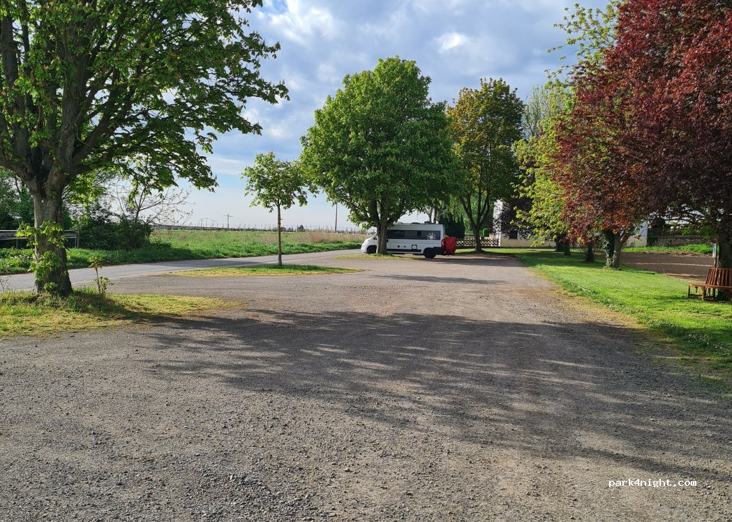 (67278) Bockenheim an der Weinstraße - 2 Obrigheimer Straße — foto
