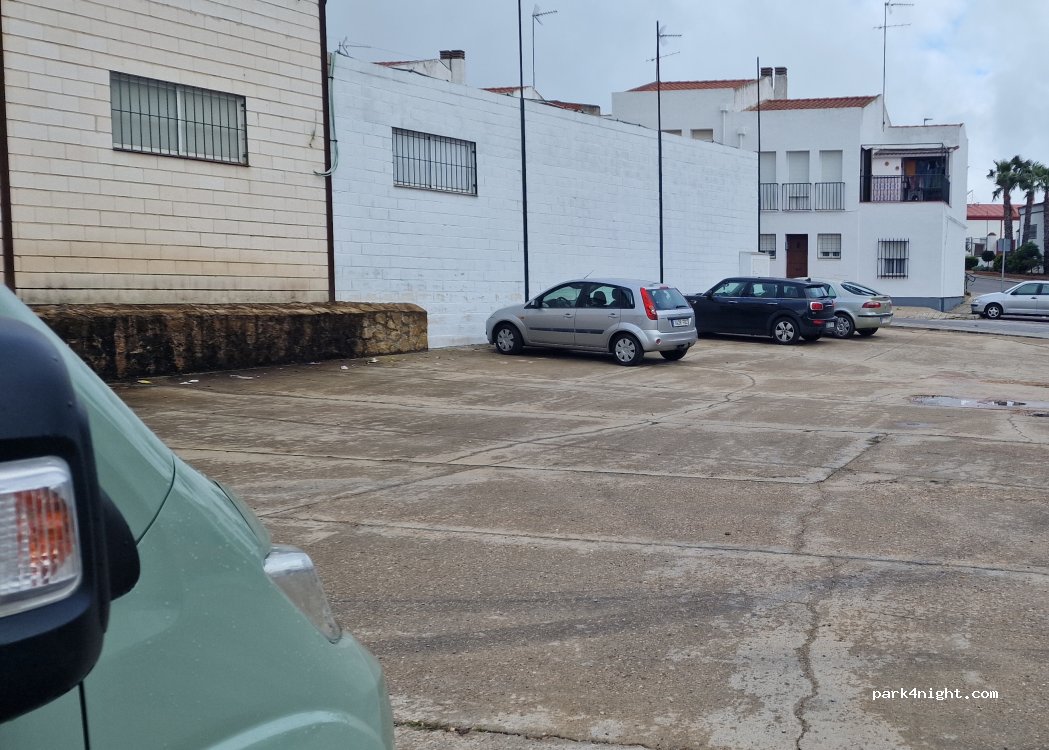 (06175) Salvatierra de los Barros - 40 Carretera de Zafra — foto 4