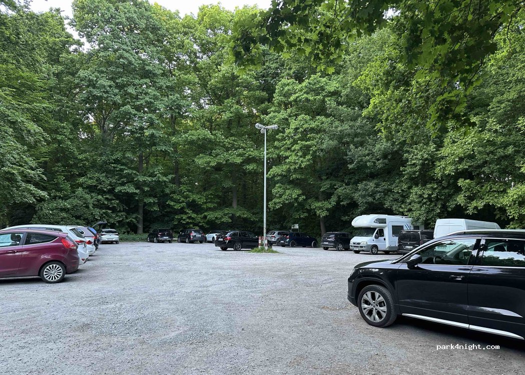 (47804) Krefeld - 90 Plückertzstraße — foto