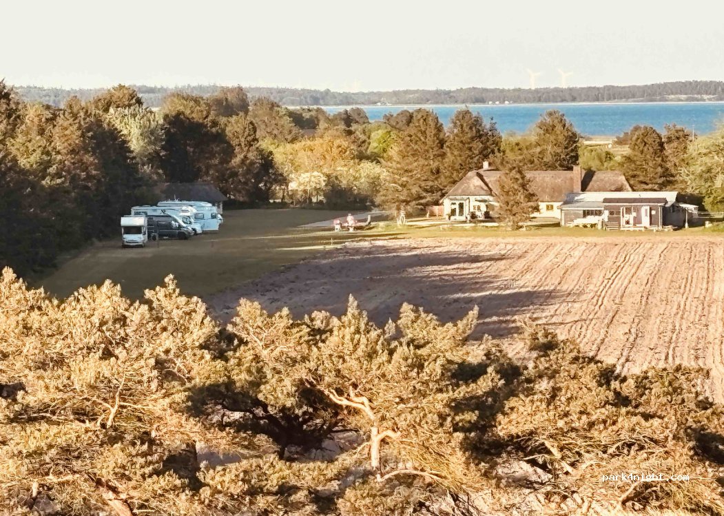 Annebergs ferieudlejning — foto