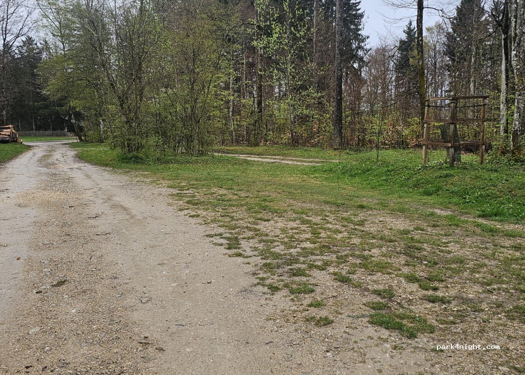 (1261) Longirod - 26 La Vy de Joux — foto