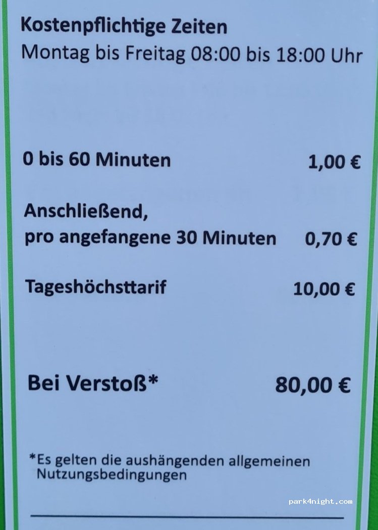 (3340) Waidhofen an der Ybbs - 36 Pocksteinerstraße — foto 2