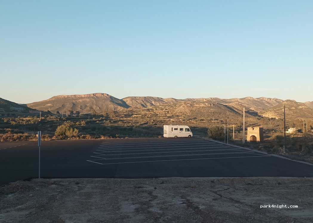 (04210) Lucainena de las Torres - — foto 3