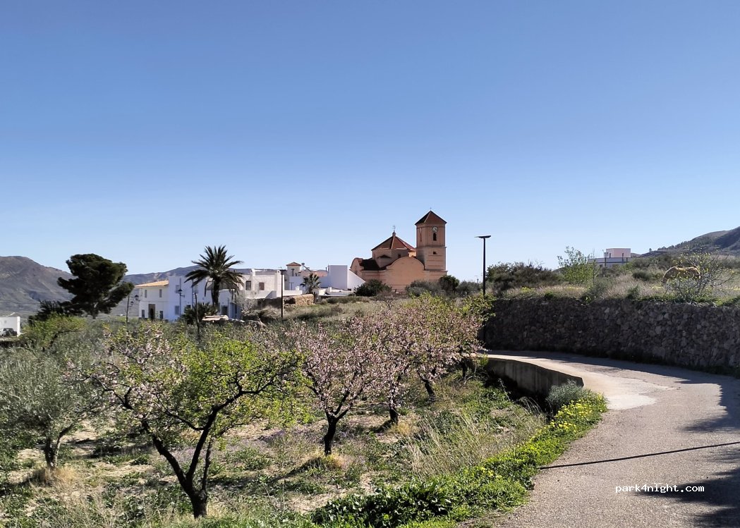(04210) Lucainena de las Torres - — foto 4