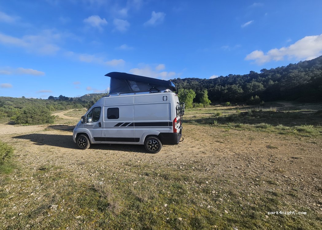 (30210) Valliguières - — foto