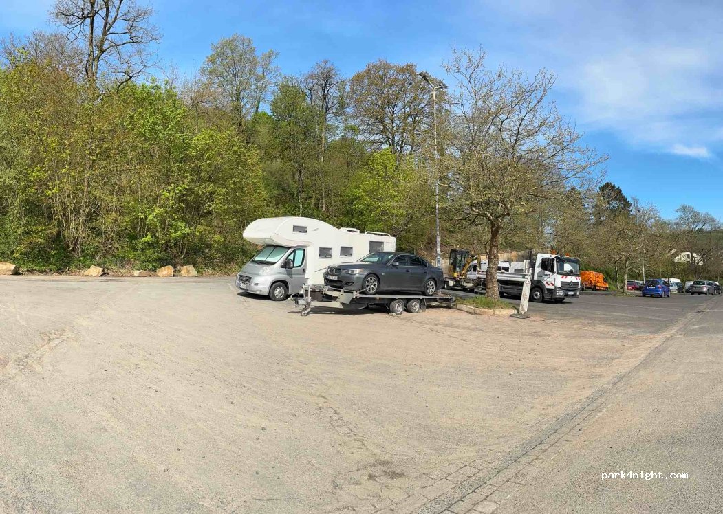 (63619) Bad Orb - 10 Von-Dalberg-Straße — foto