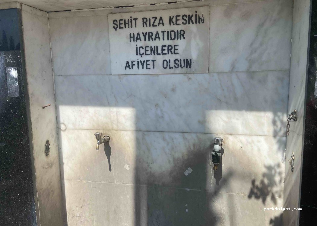 (20190) Pamukkale - No:1B Menderes Caddesi — foto 2