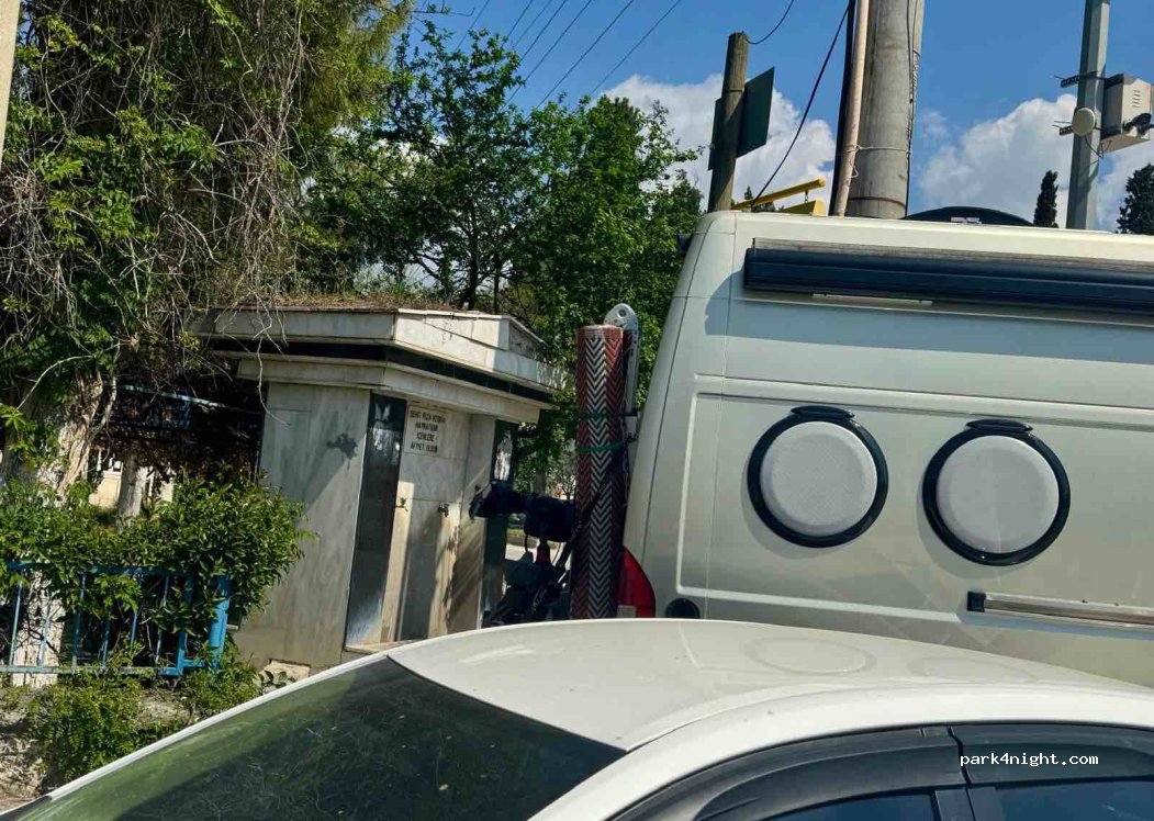 (20190) Pamukkale - No:1B Menderes Caddesi — foto 3