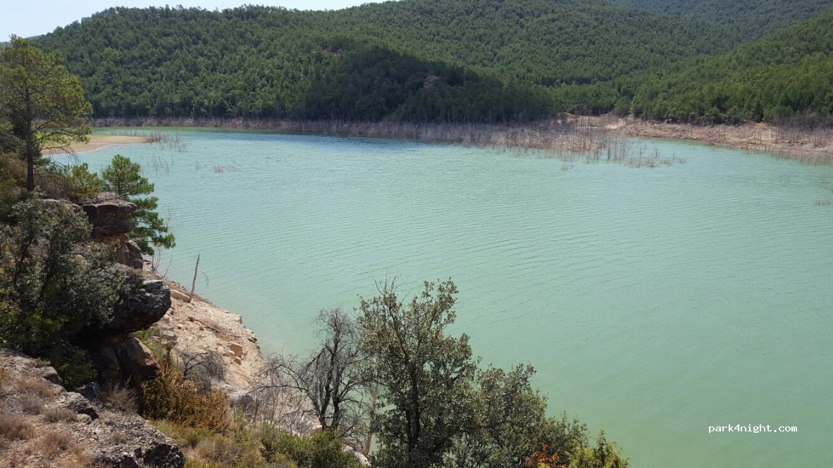 (25792) Bassella - Unnamed Road — foto 2