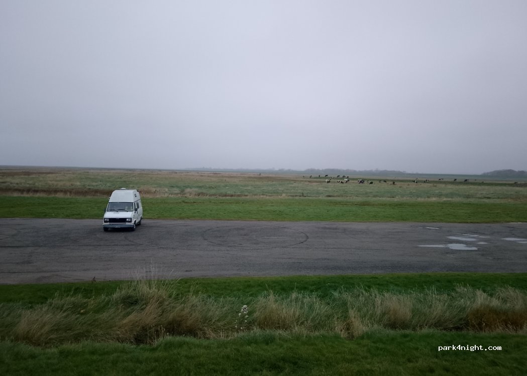(27639) Wurster Nordseeküste - — foto