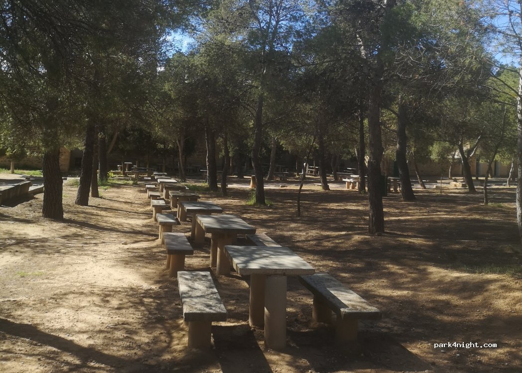 (44600) Alcañiz - Unnamed road — foto 5
