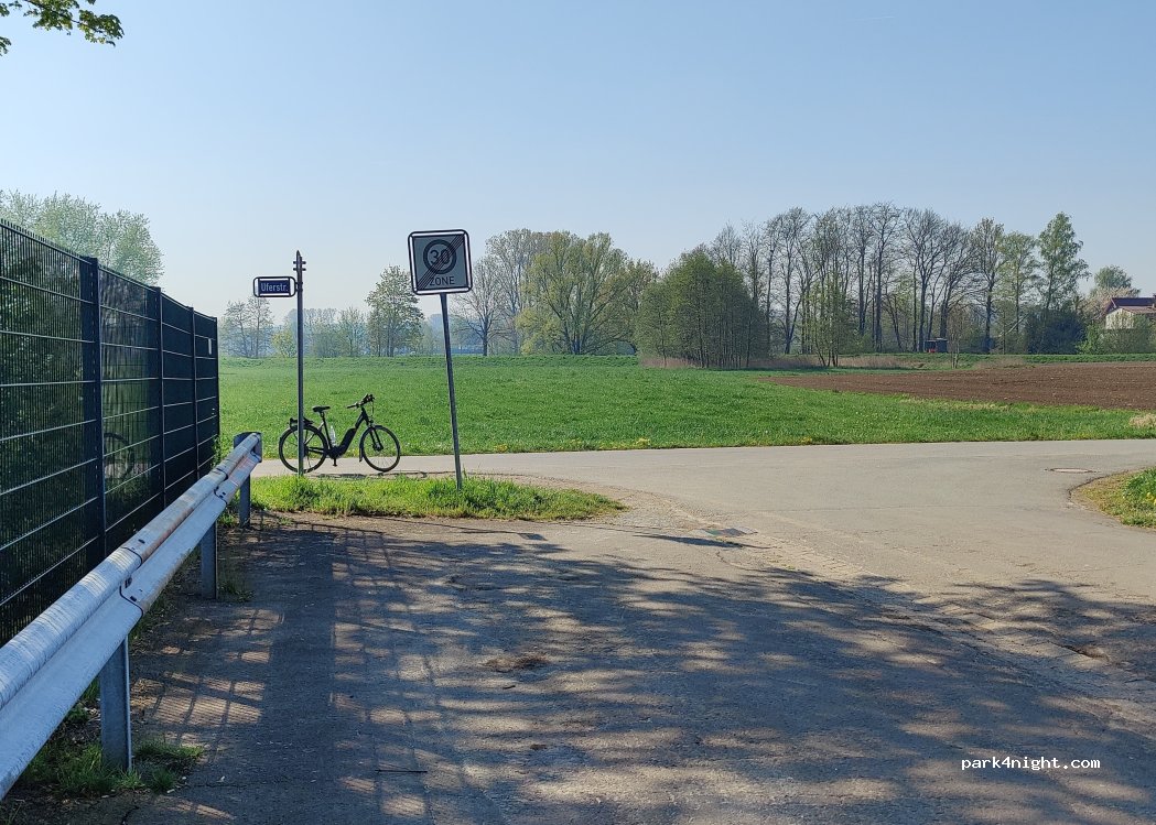 (32257) Bünde - 3 Urbanstraße — foto