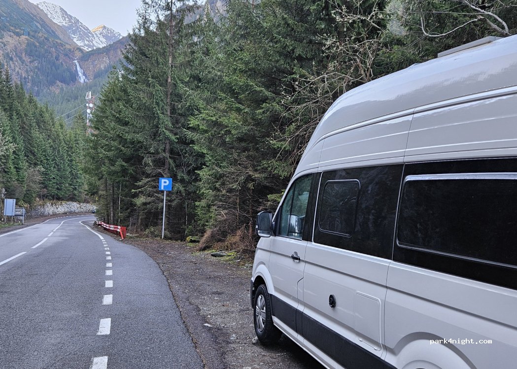 (557075) Cârțișoara - Transfăgărășan — foto