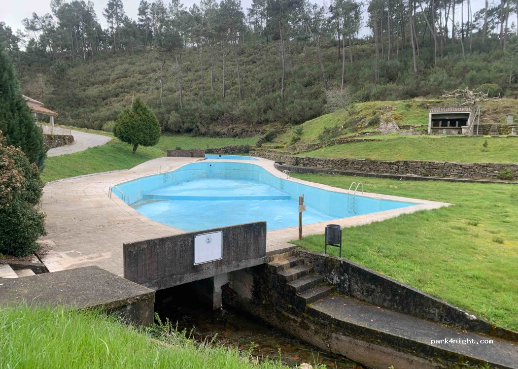 (3610-207) Várzea da Serra - 4 Rua da Ponte da Pedra — foto