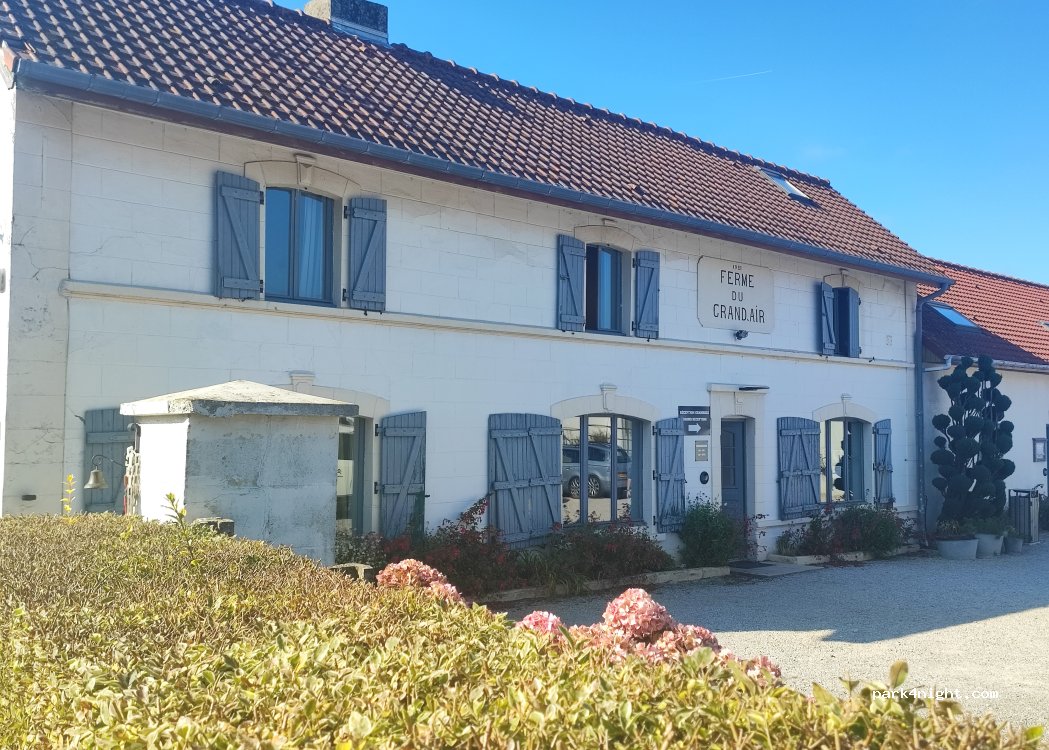 Le Grand Air — foto 2