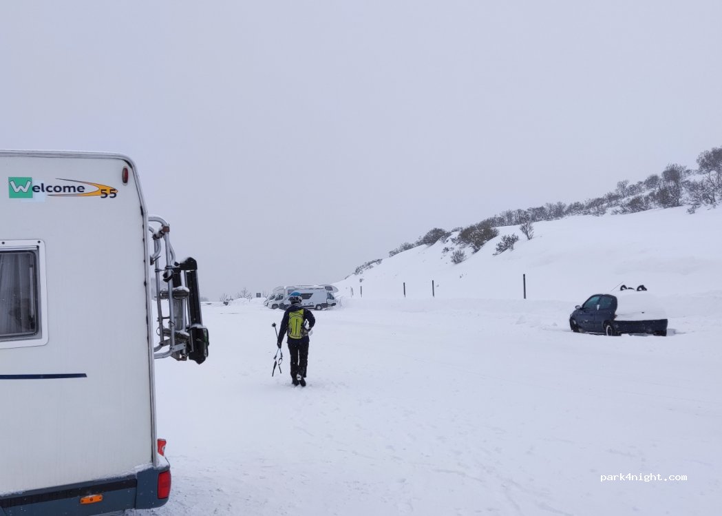 (33688) Aller - Acceso a Fuentes de Invierno — foto 2