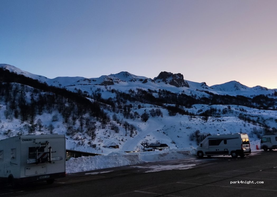 (33688) Aller - Acceso a Fuentes de Invierno — foto 3