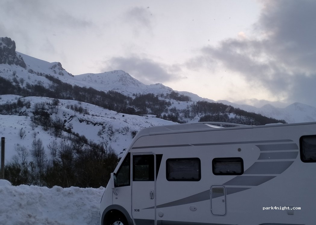 (33688) Aller - Acceso a Fuentes de Invierno — foto 4