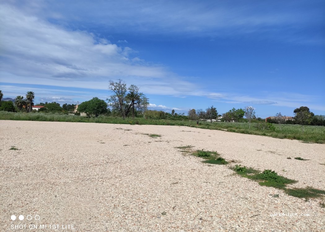 (03700) Denia - 21 Camí de la Bota — foto 2