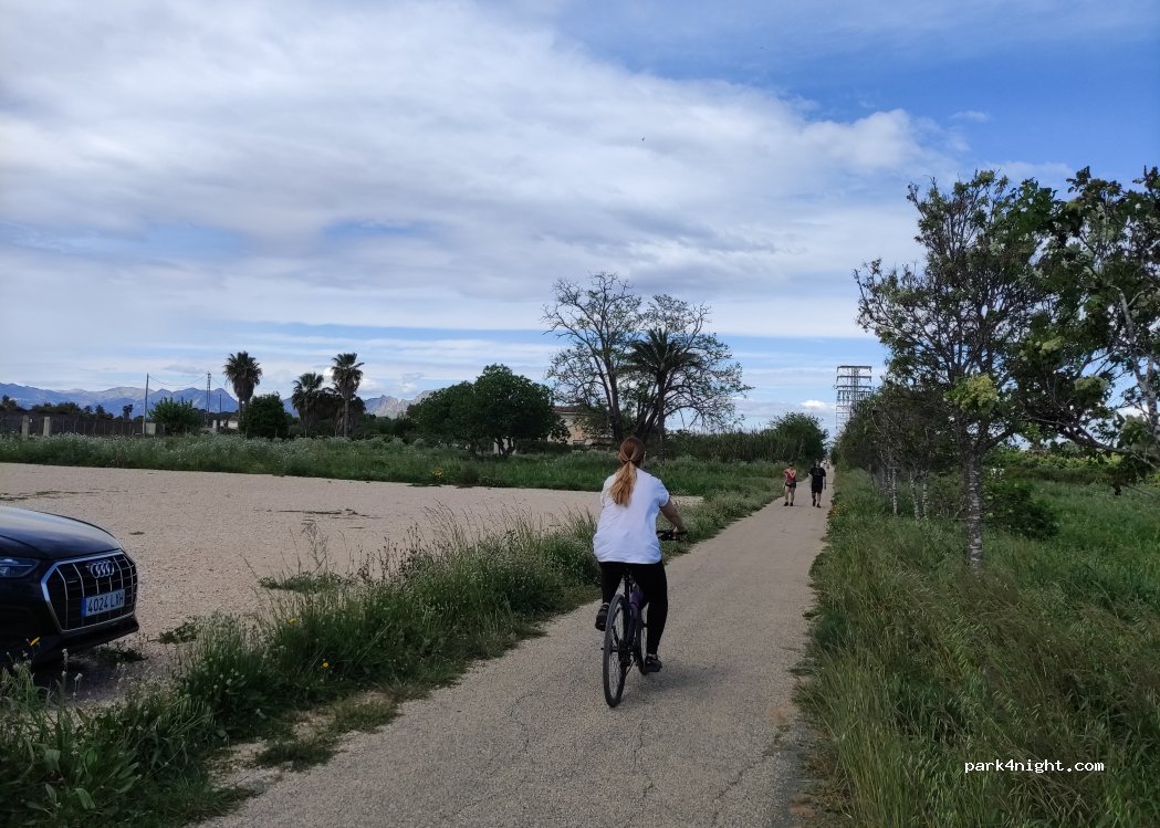 (03700) Denia - 21 Camí de la Bota — foto 3