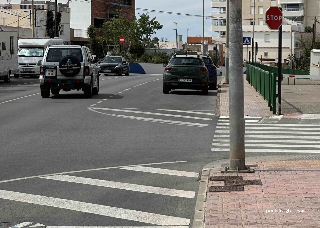 (30880) Águilas - 45 Calle Iberia — foto