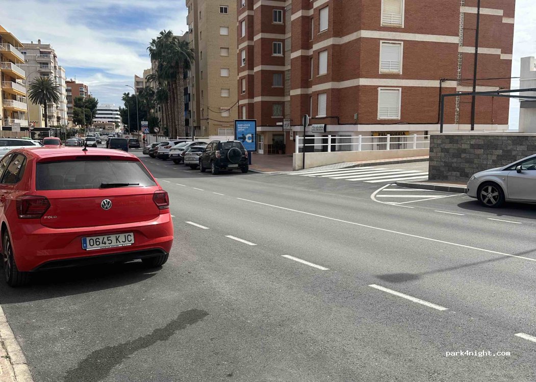 (30880) Águilas - 45 Calle Iberia — foto 2