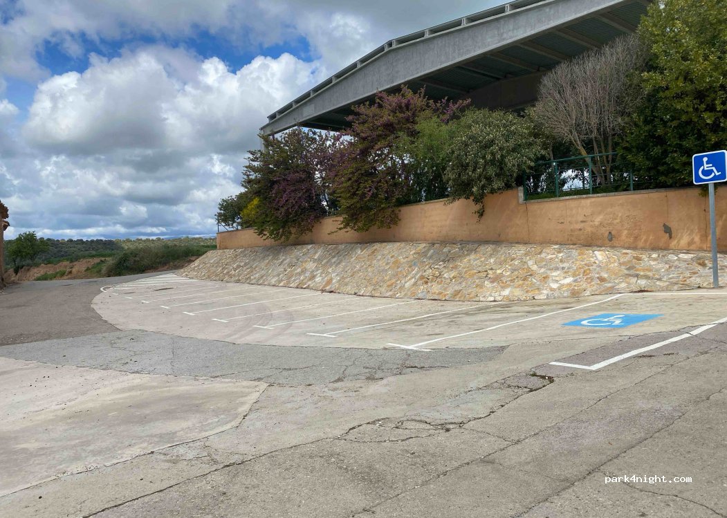 (22143) Abiego - 1 Camino Junzano — foto
