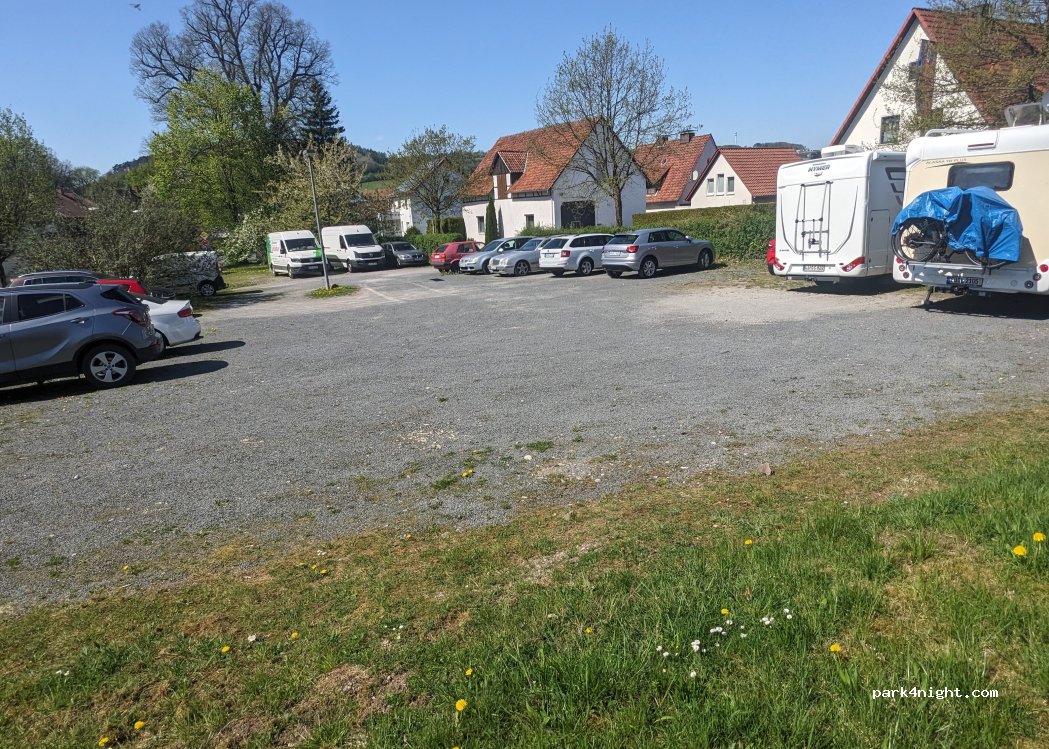 (32676) Lügde - 10 Kreuzstraße — foto