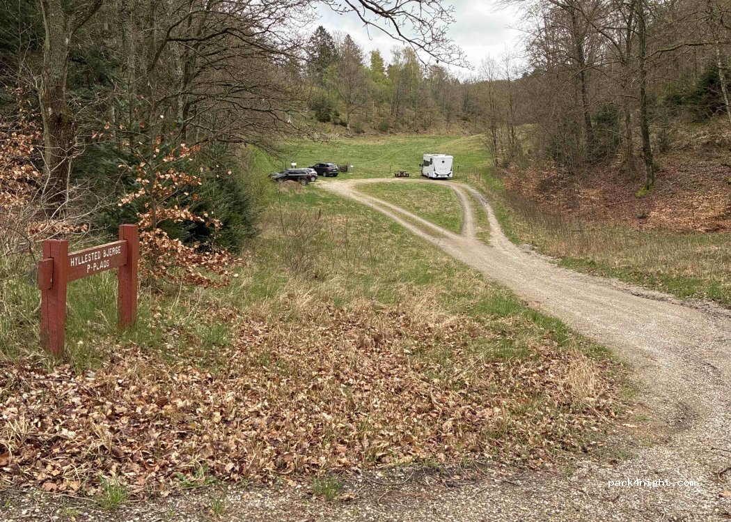 (8400) Ebeltoft - 6 Brønhøjvej — foto