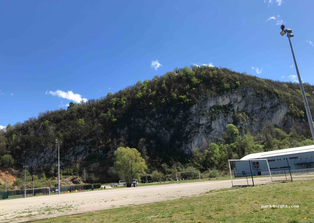 (39260) Moirans-en-Montagne - 2 Rue du Collège — foto