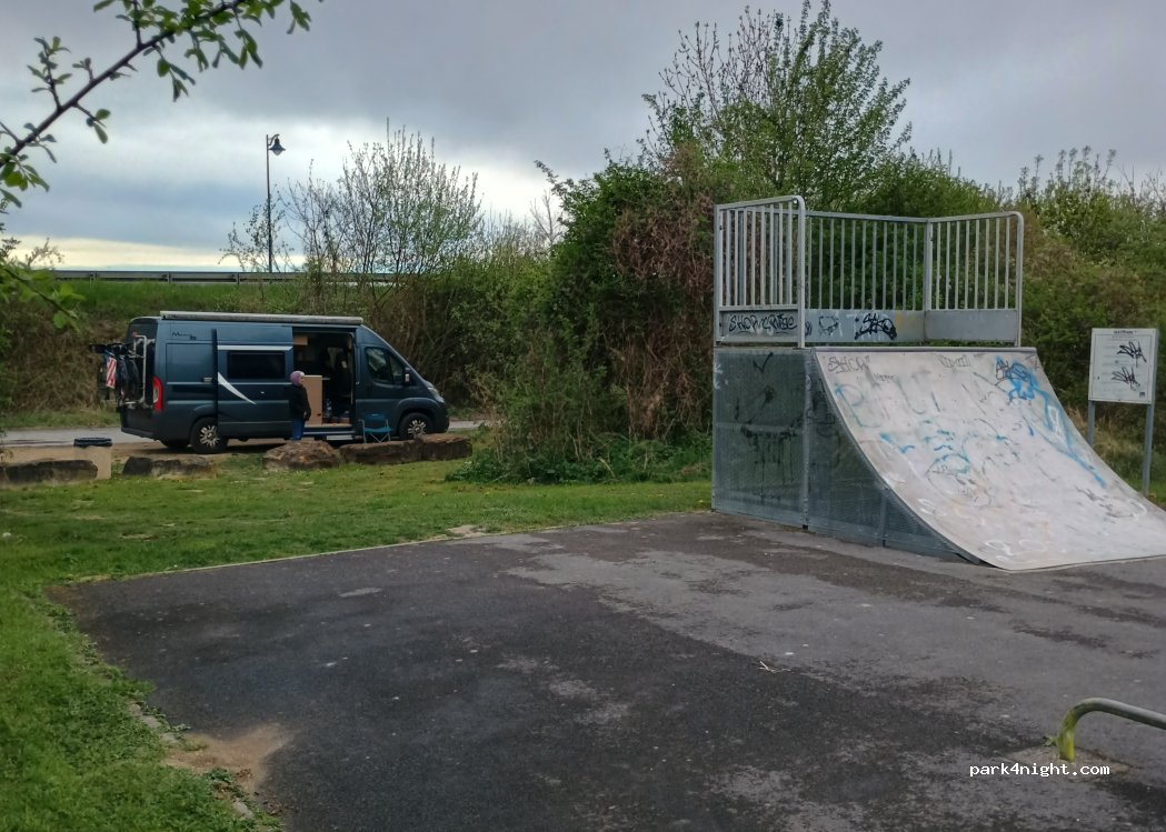 (51110) Warmeriville - 51110 Zone d'aménagement concerté du Val des Bois — foto