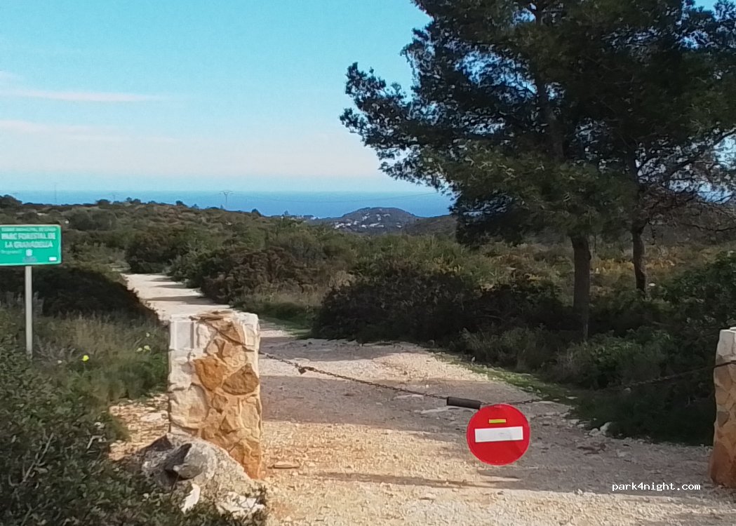 (03726) Cumbre del Sol - — foto 3